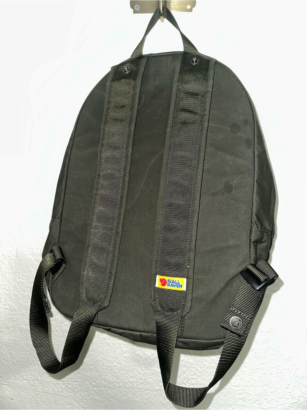 FJALL Raven Backpack - Picture 4 of 7